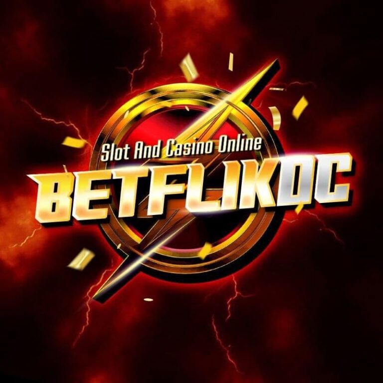 betflik dc ทางเข้า