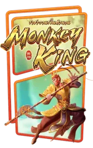 Legendary Monkey King
