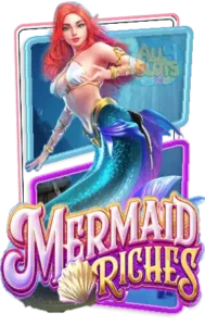 Mermaid Riches