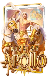 Rise of Apollo