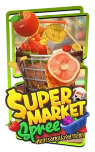 Supermarket Spree
